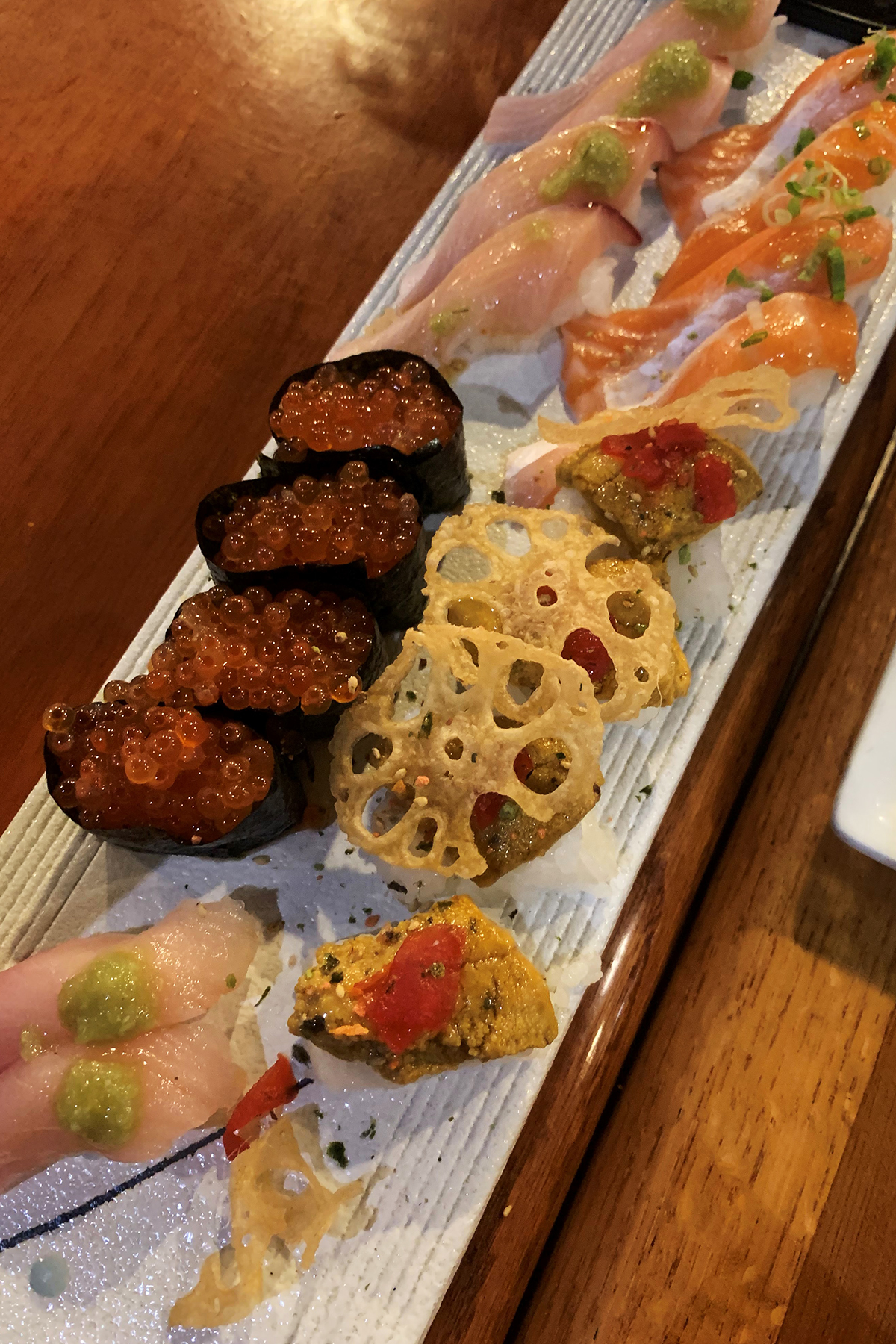 Aikan Sushi