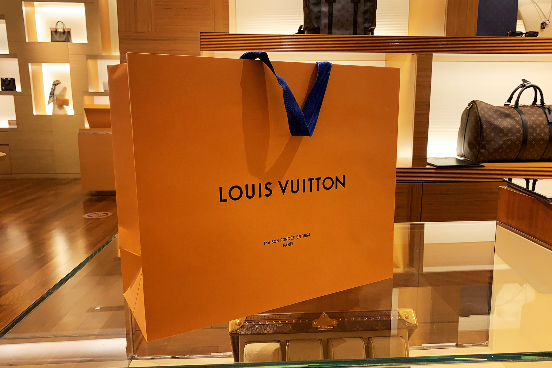 Louis Vuitton