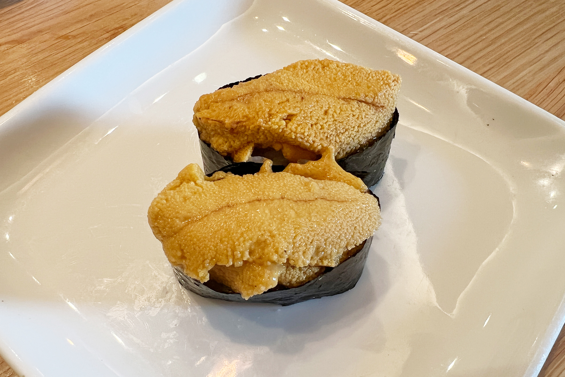 Sugarfish Uni