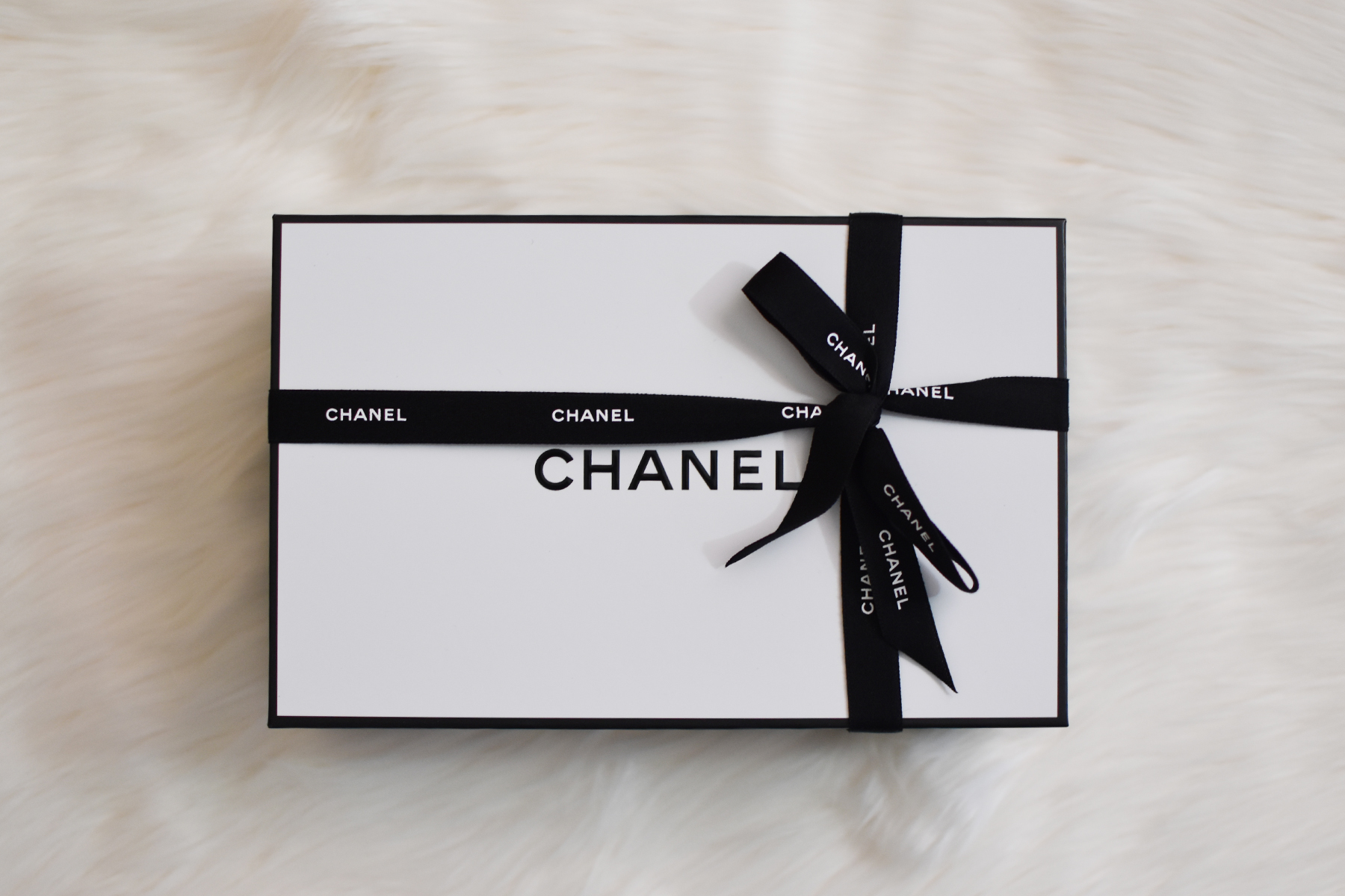 Chanel Beauty Haul