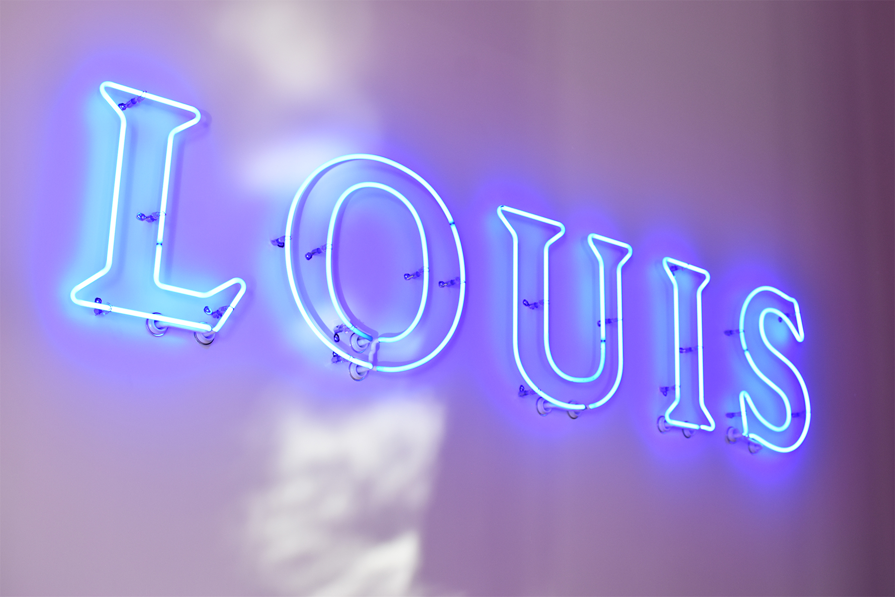 Louis Vuitton Exhibition