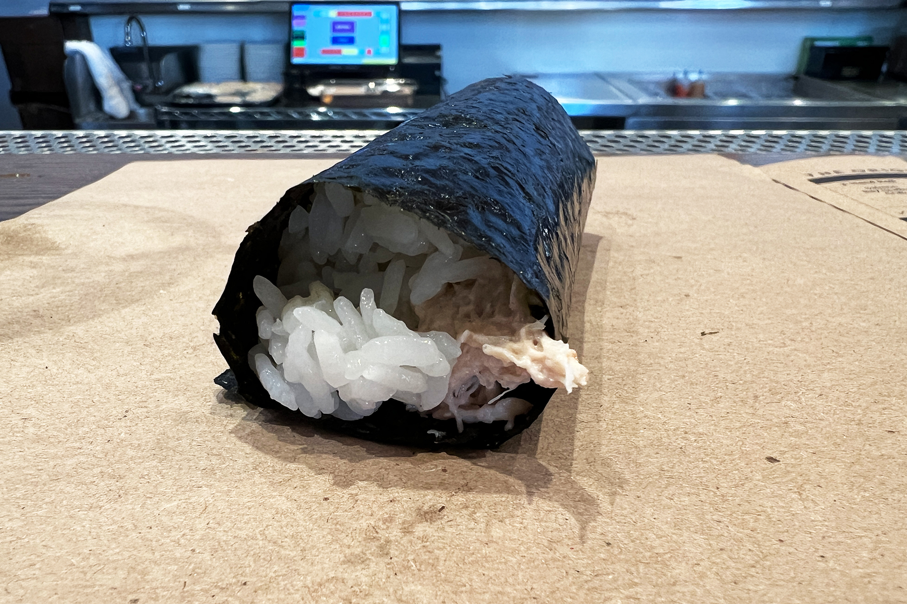 Kit – KazuNori: The Original Hand Roll Bar