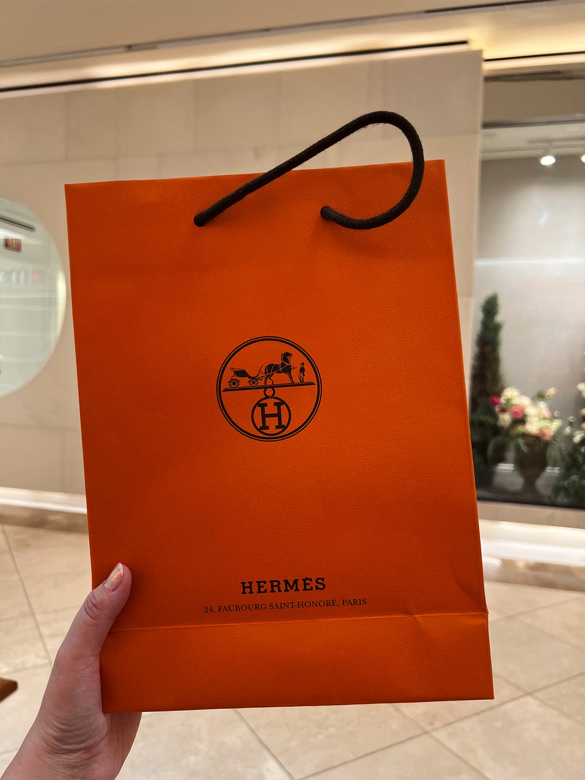 Hermès