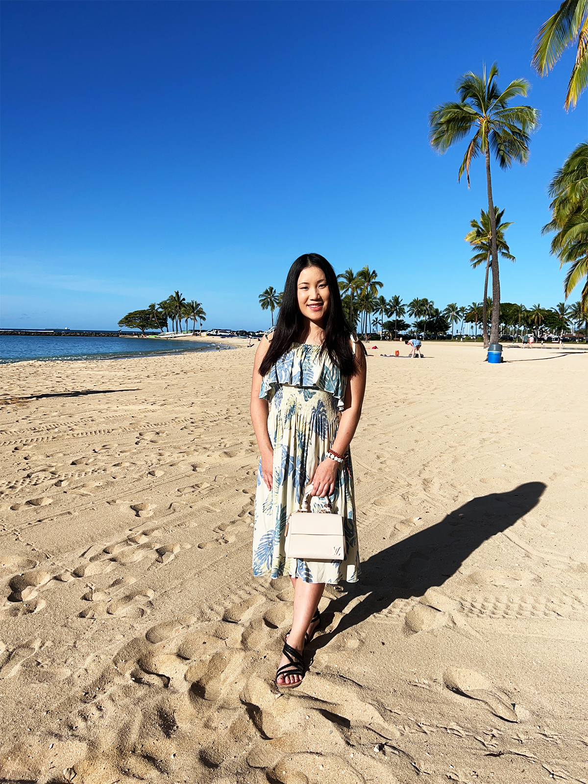 Waikiki Hawaii