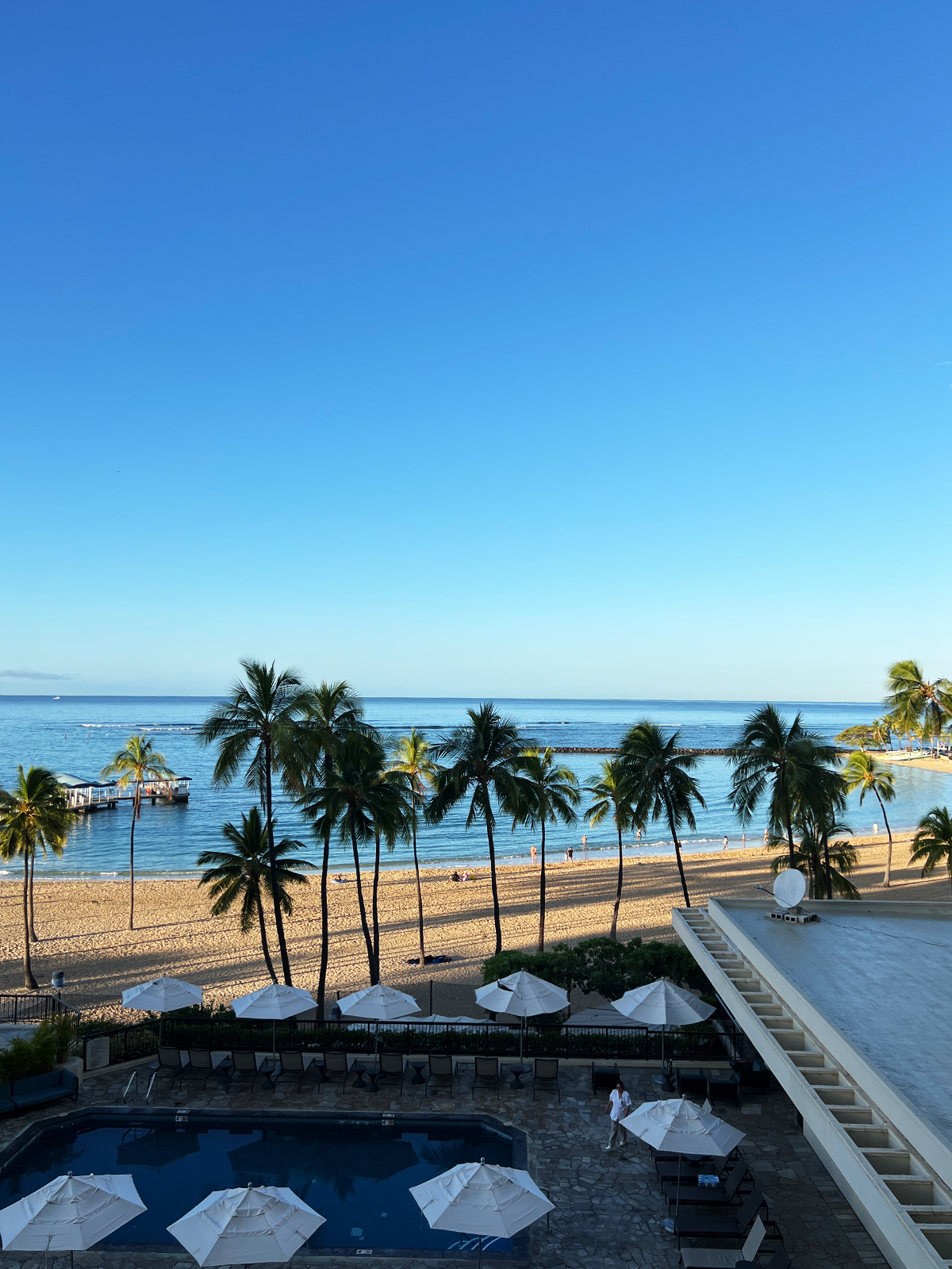 Waikiki Hawaii