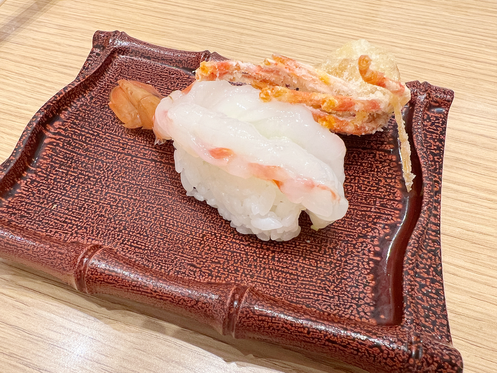 Katsumidori Waikiki