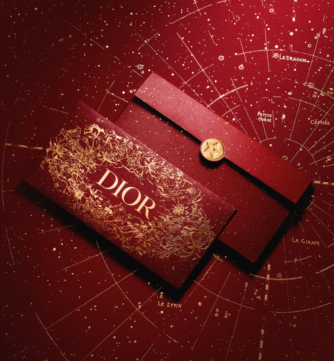 Miss Dior Eau de Parfum Limited Edition Womens Fragrance Set  DIOR