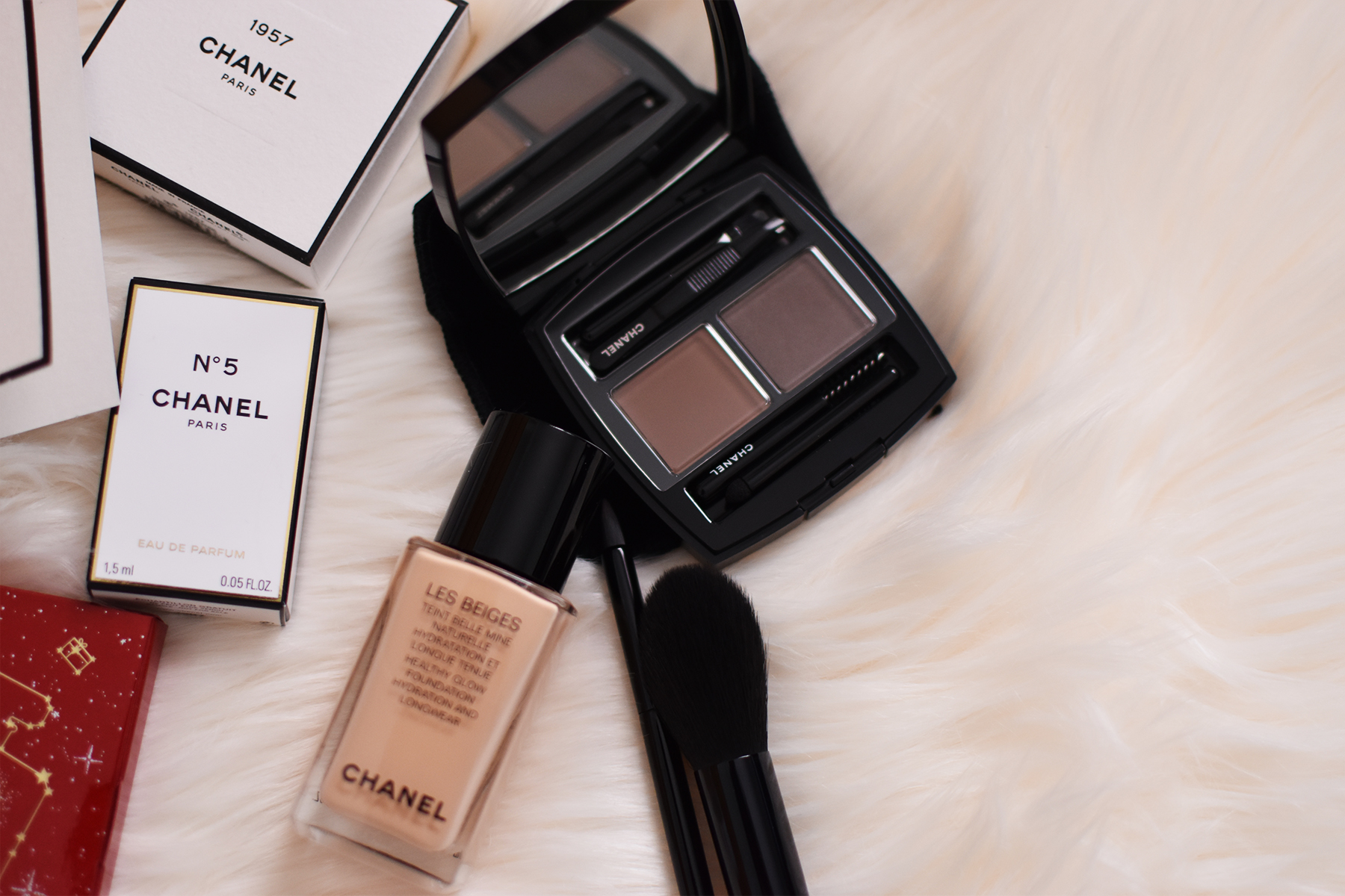 Chanel Beauty Haul April 2023