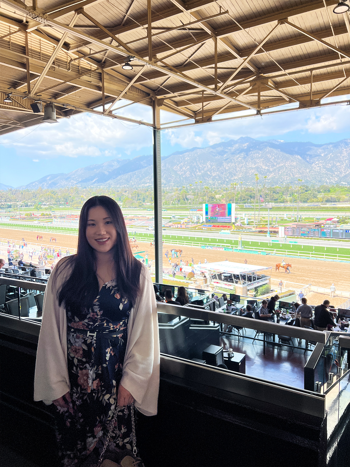 Santa Anita Park