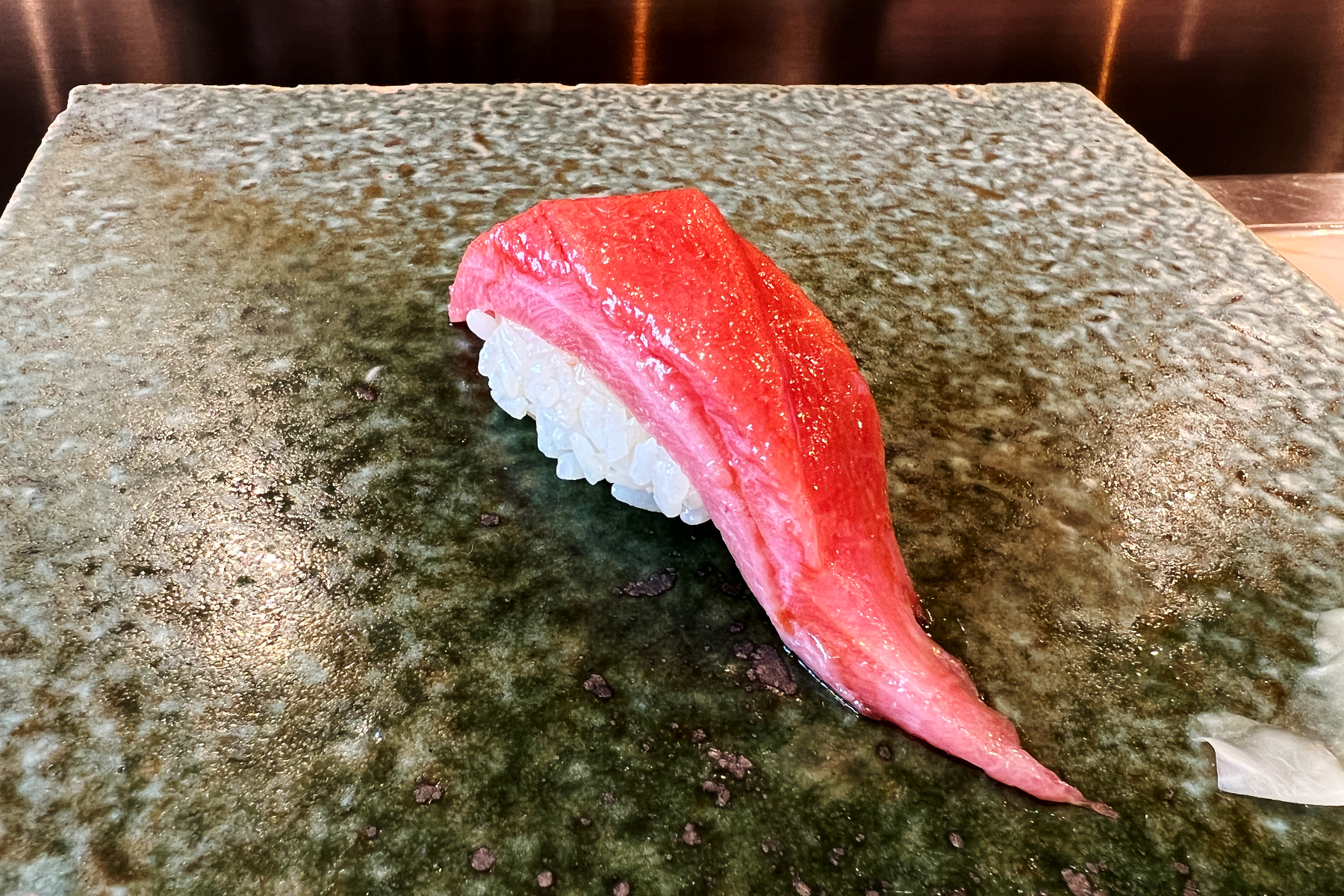 Sushi Kisen - chutoro