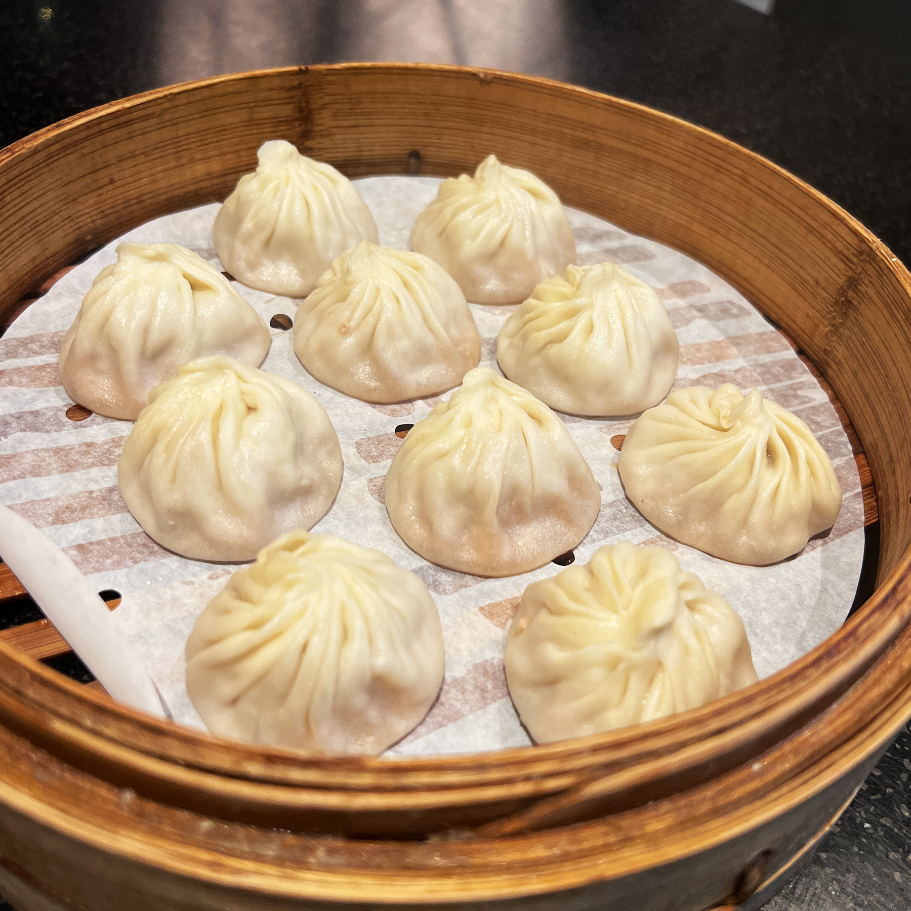 Din Tai Fung - What You Should Order - The Delicious Life