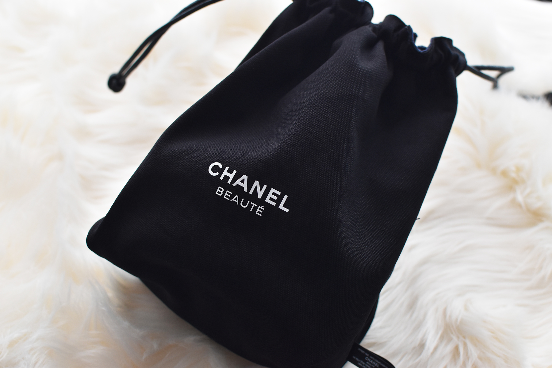 chanel free gift