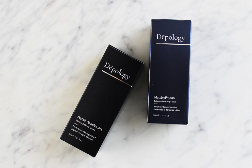 Depology Skincare