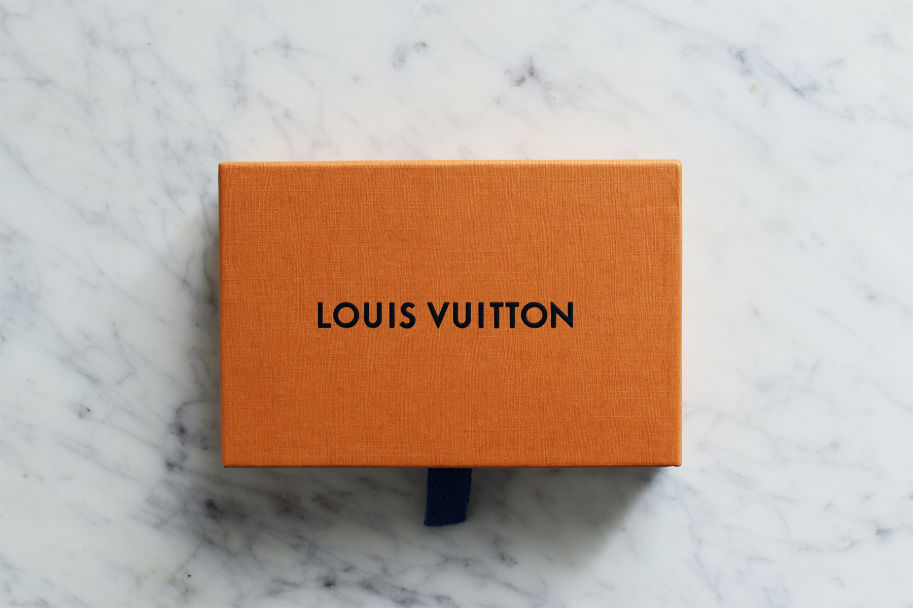 Louis Vuitton Rosalie Coin Purse • Cold Brew Vibes