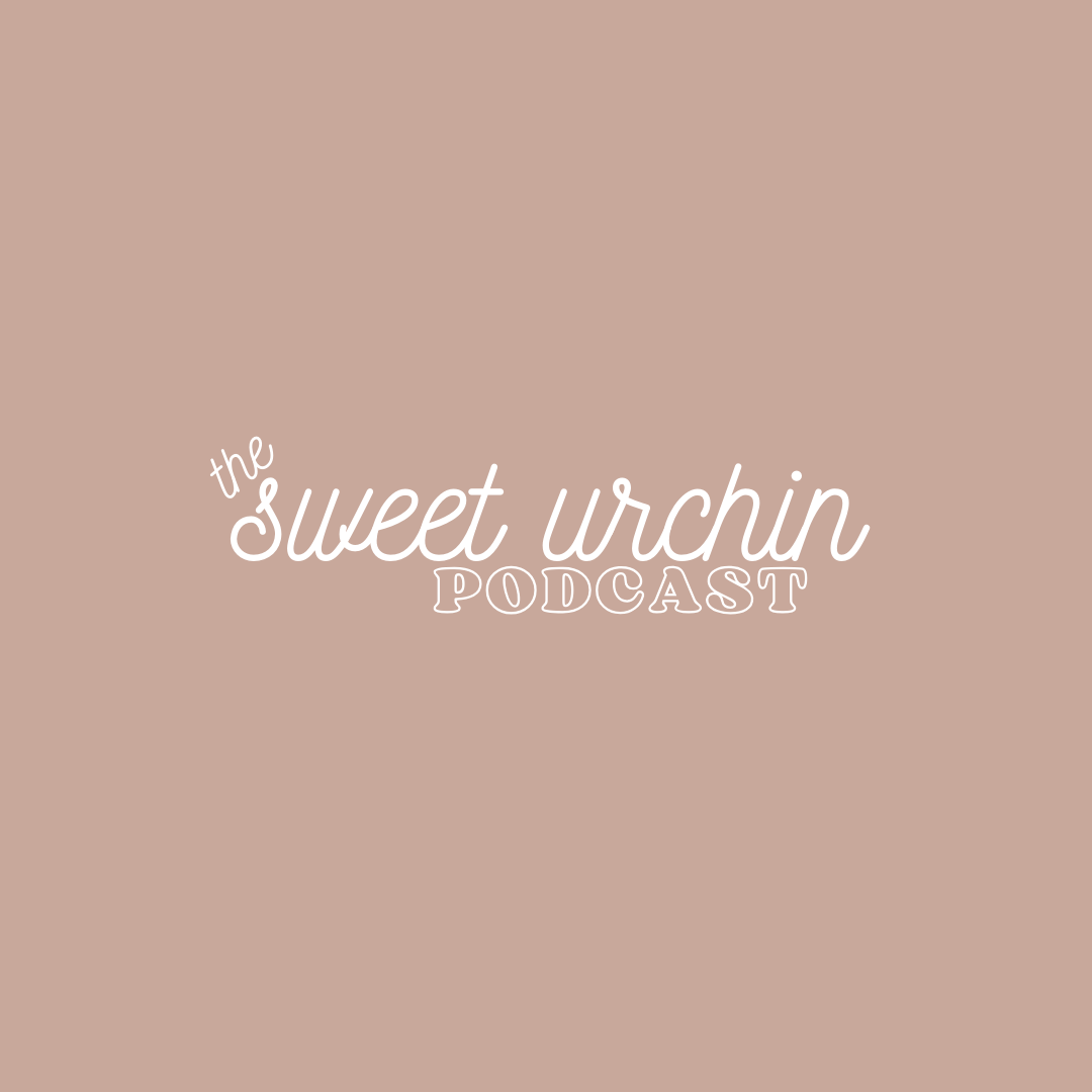The Sweet Urchin Podcast