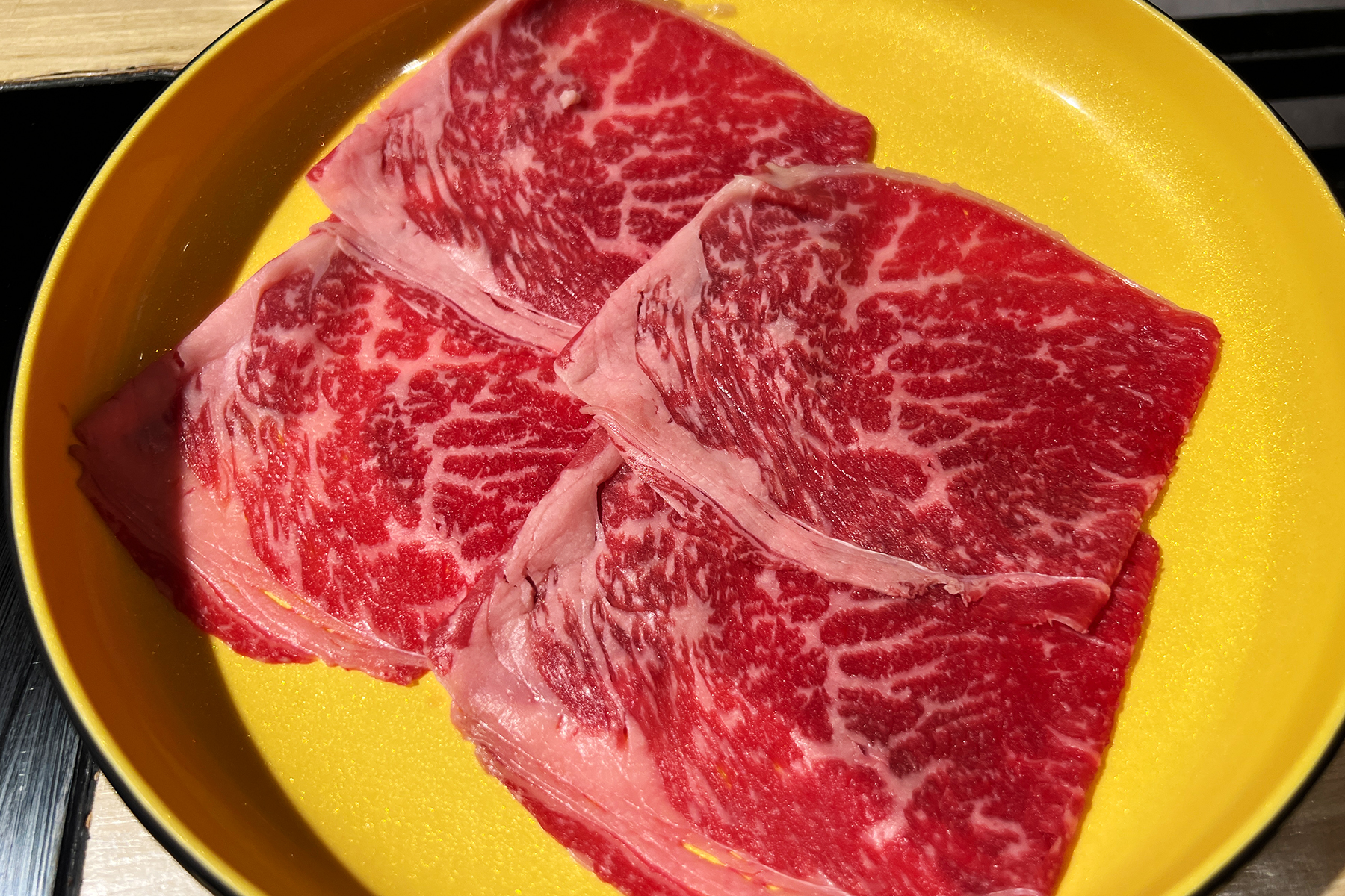 Stone X Full Blood Australian Wagyu Shoulder Cut