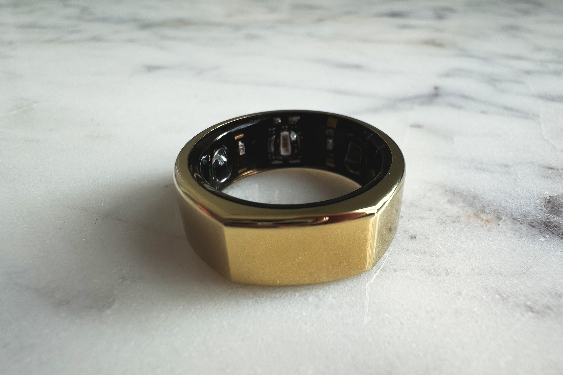  Oura Ring Protector