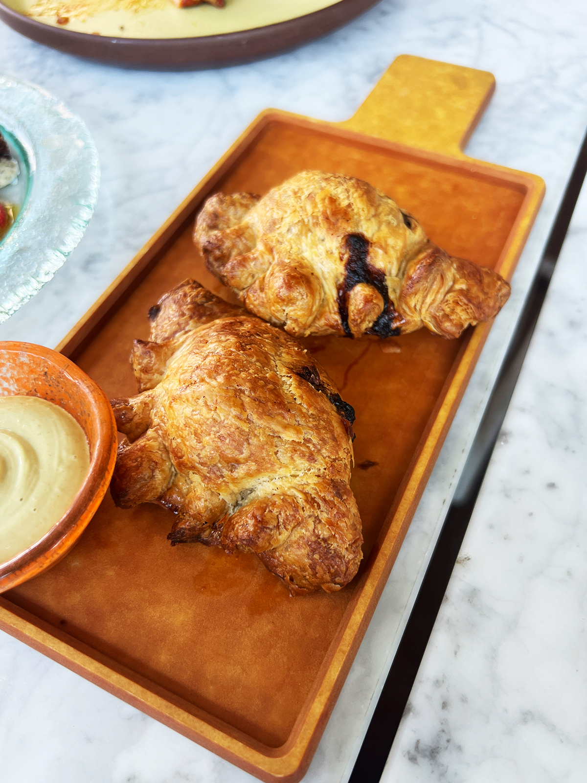 Cabra Restaurant Los Angeles | Empanadas