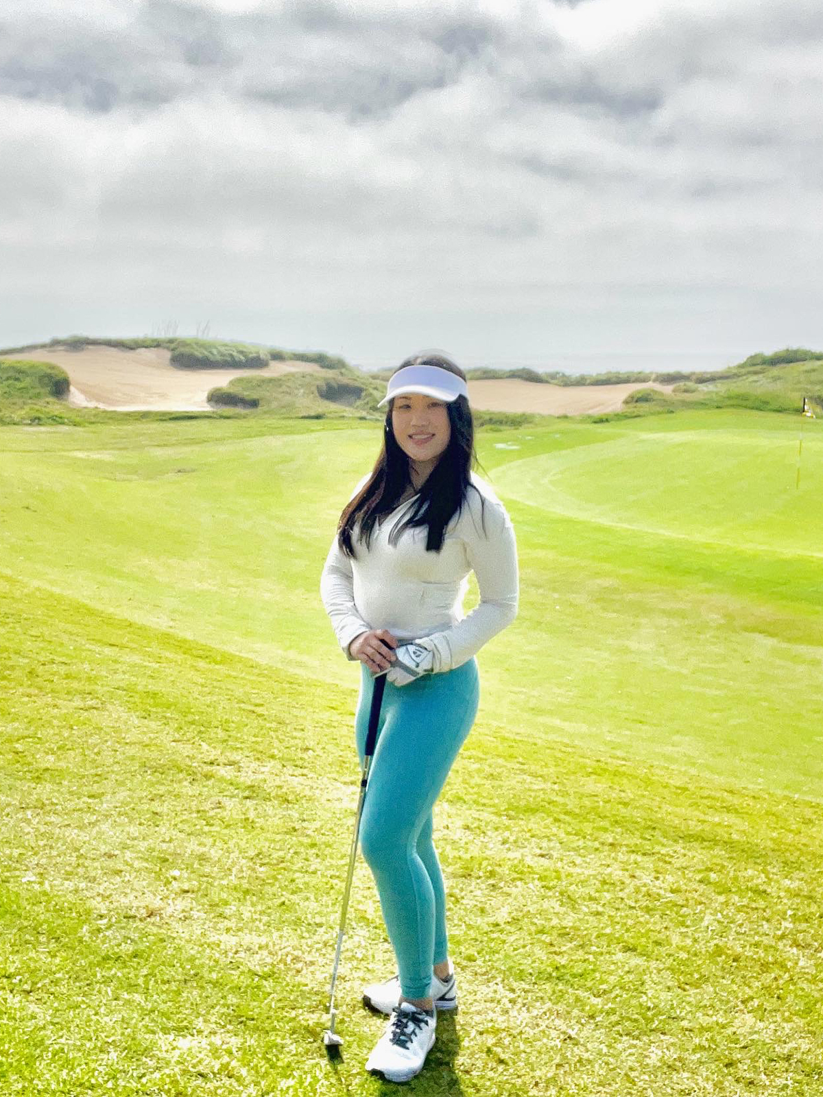 Women's golf fashions I love