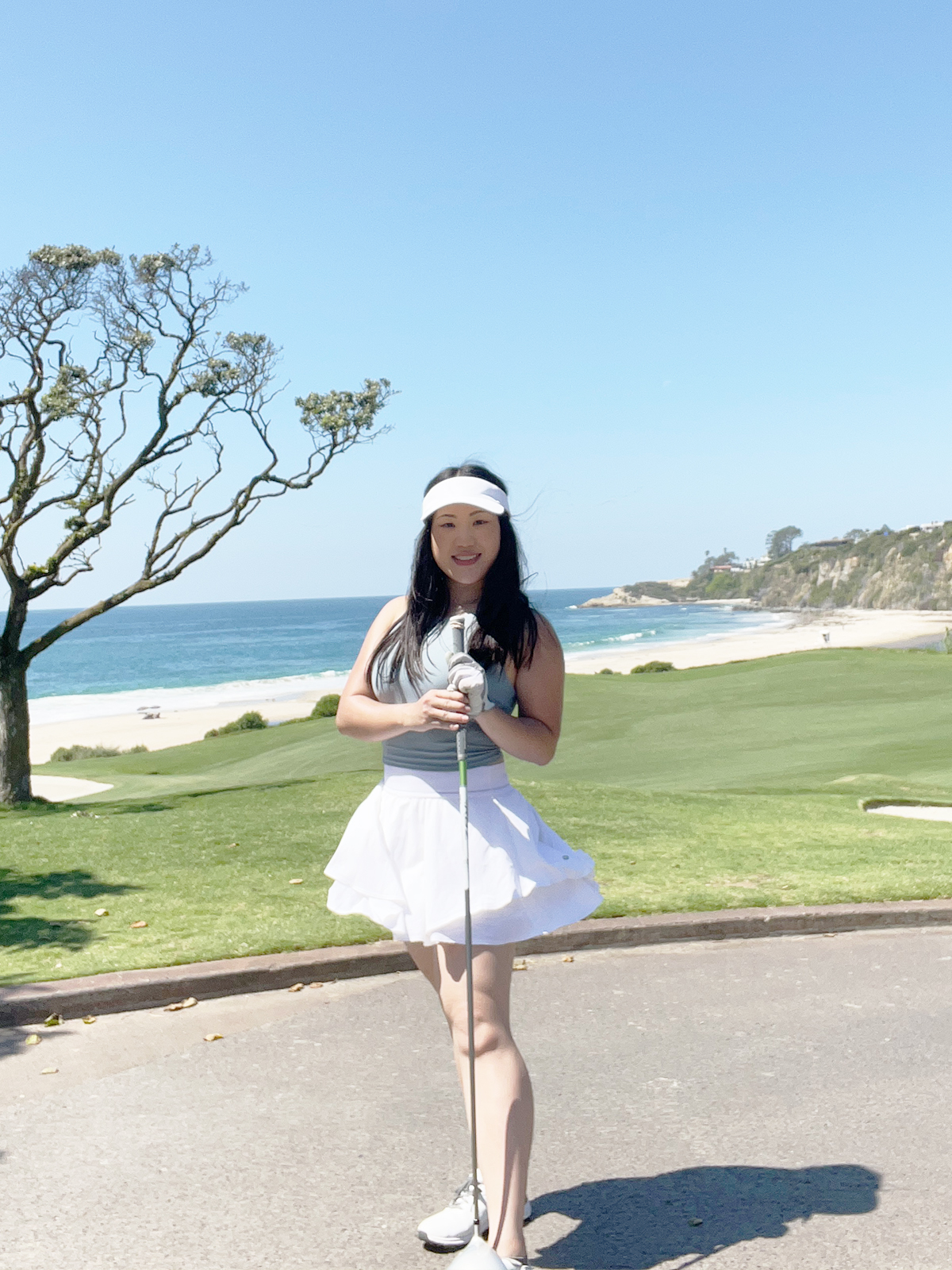 Monarch Beach Golf