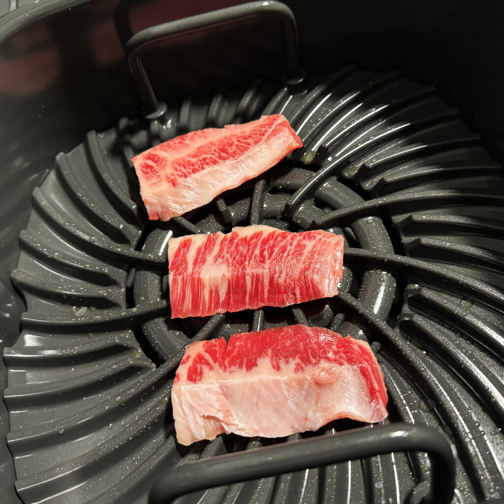 Homemade Korean BBQ Guide • Cold Brew Vibes • Los Angeles Lifestyle Blog