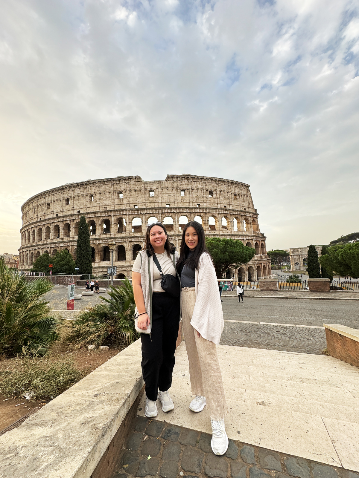 Rome Colosseum