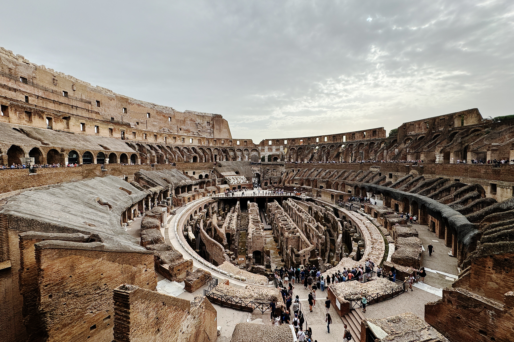 Rome Colosseum