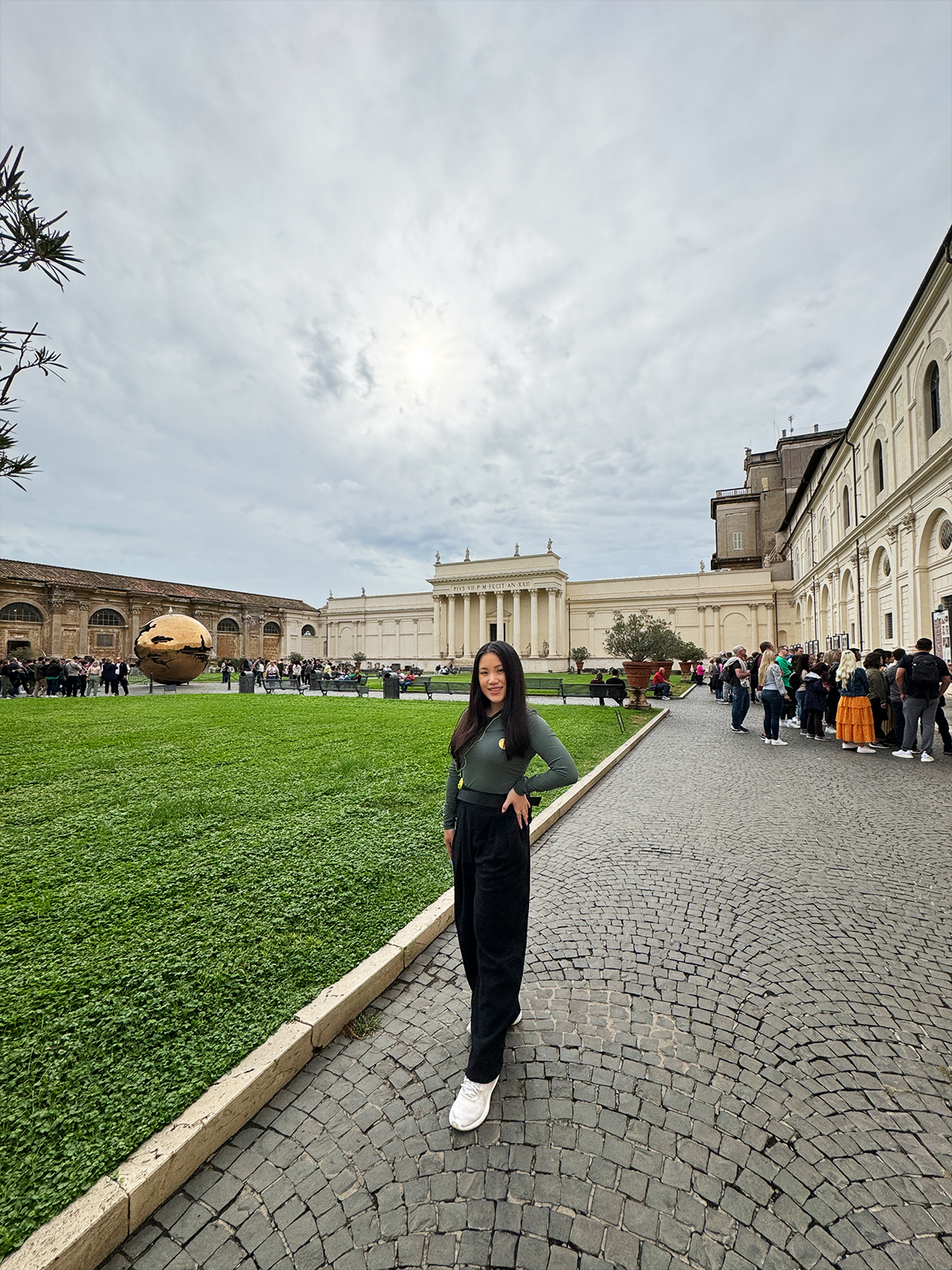 Vatican City 