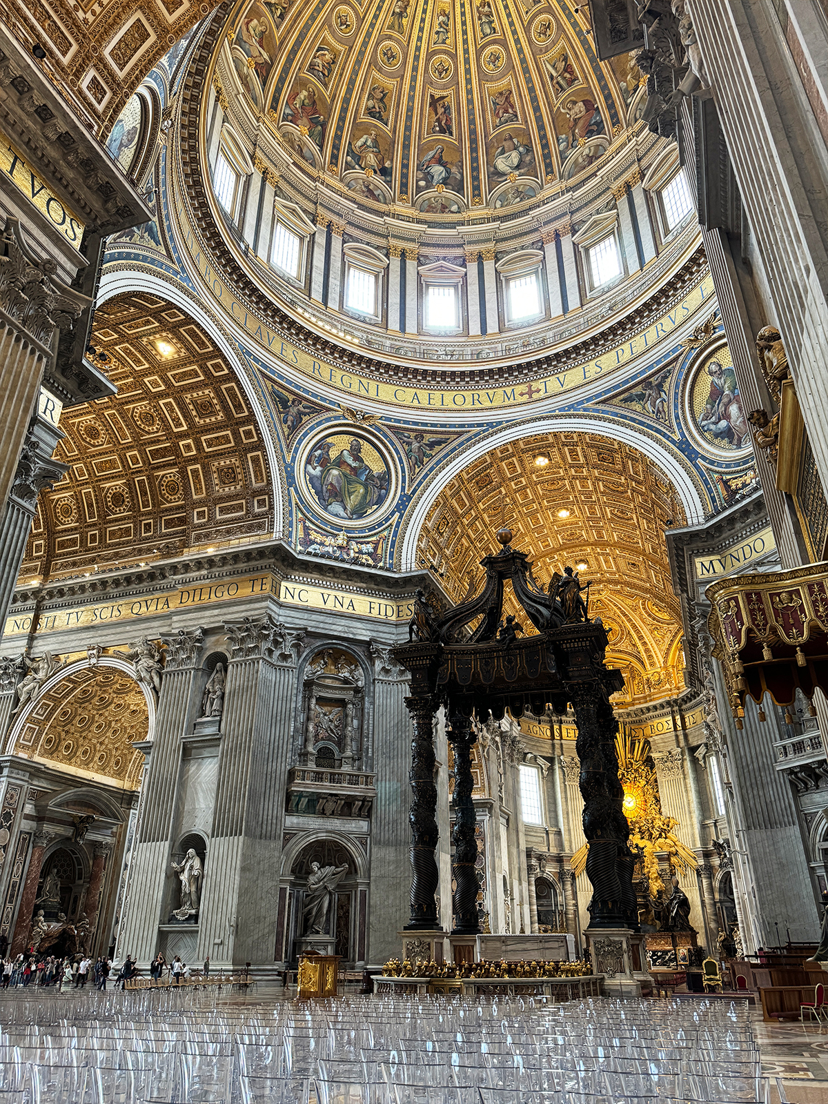 St. Peter's Basilica 