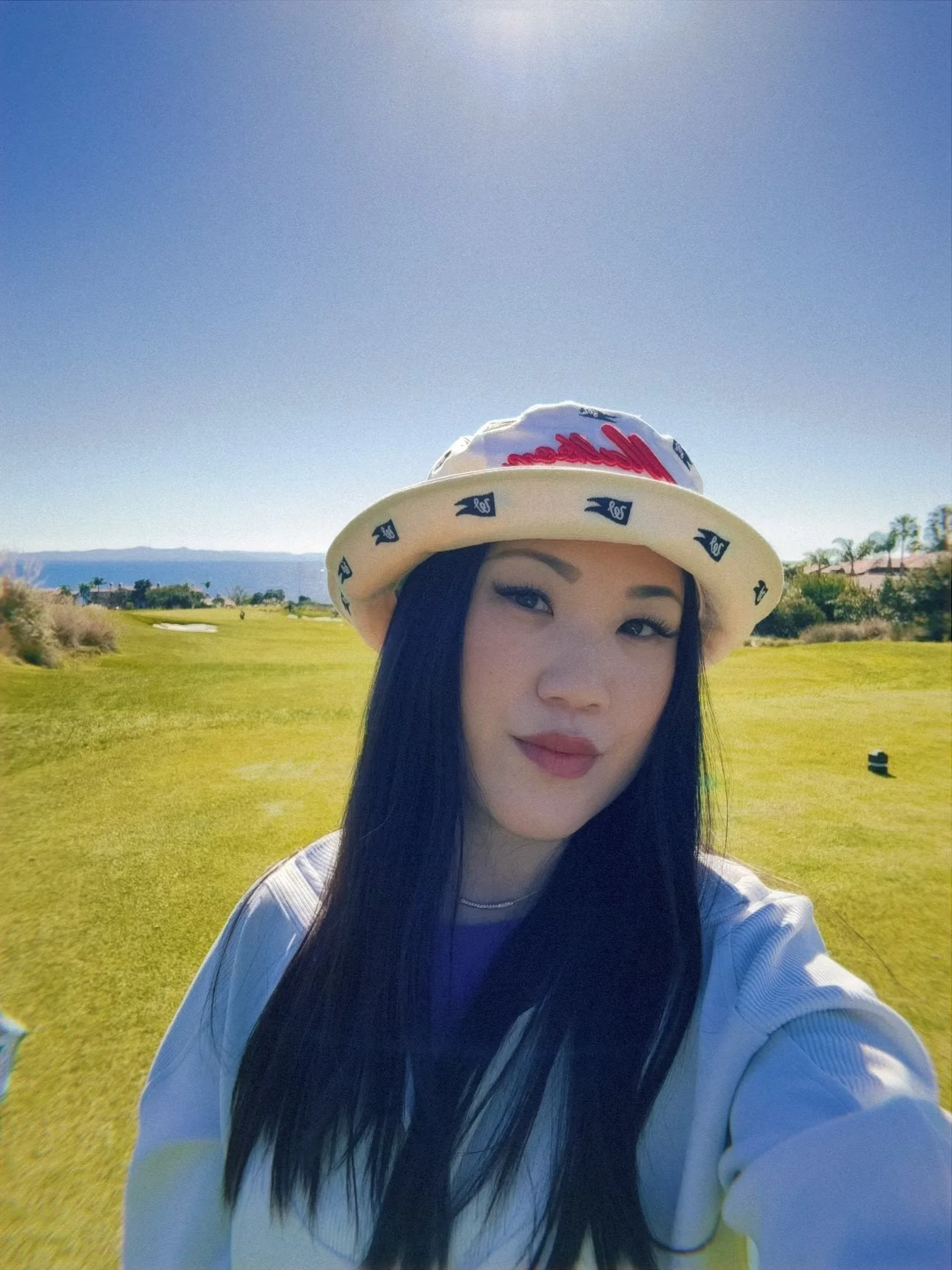 Golf Girl - Lifestyle Edit
