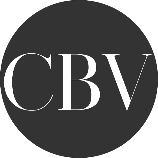 Cold Brew Vibes logo
