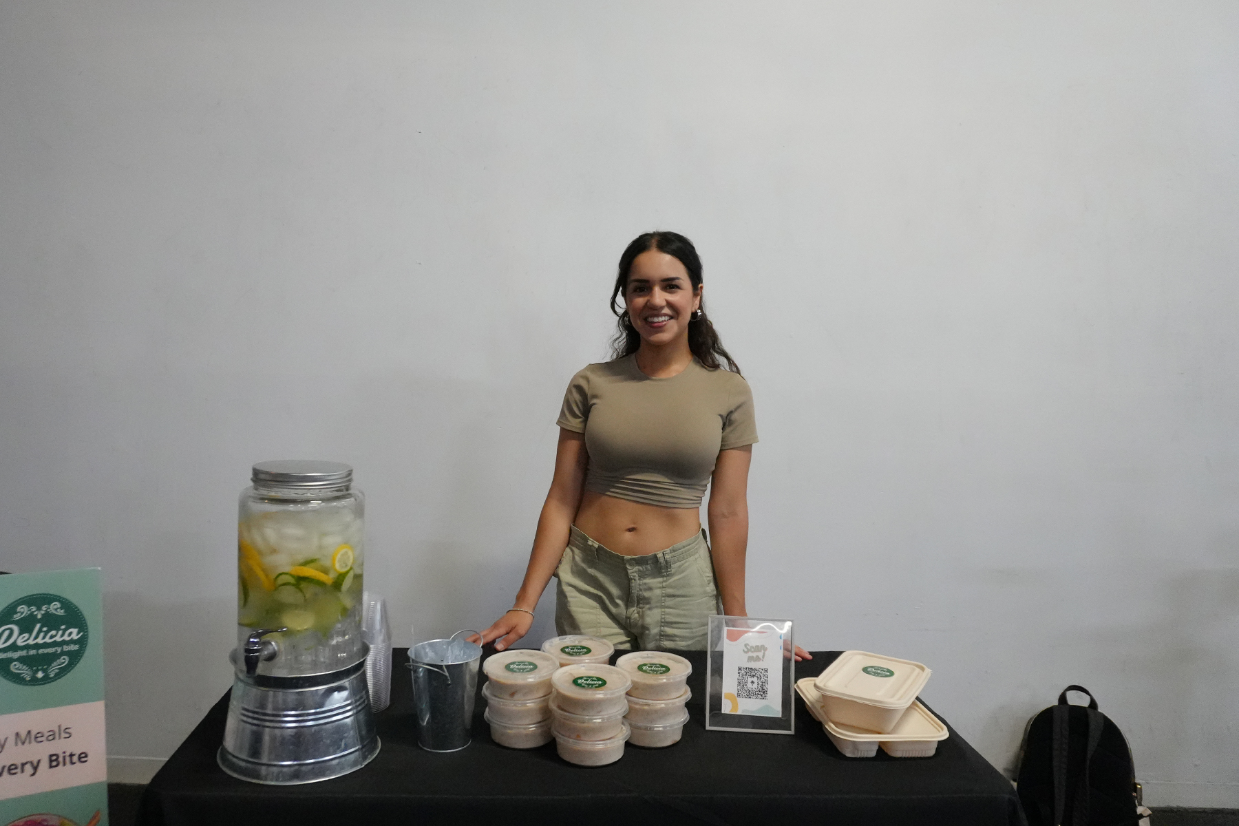 delicia los angeles meal prep and catering