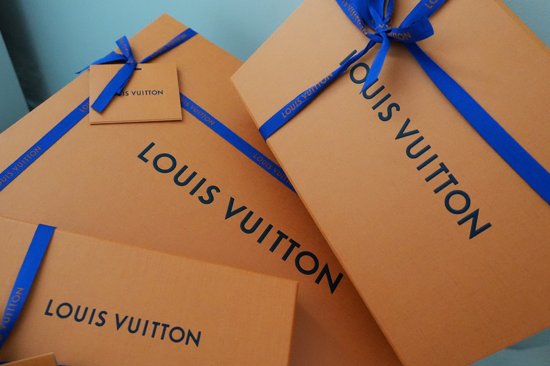 Louis Vuitton  The Lifestyle Edit