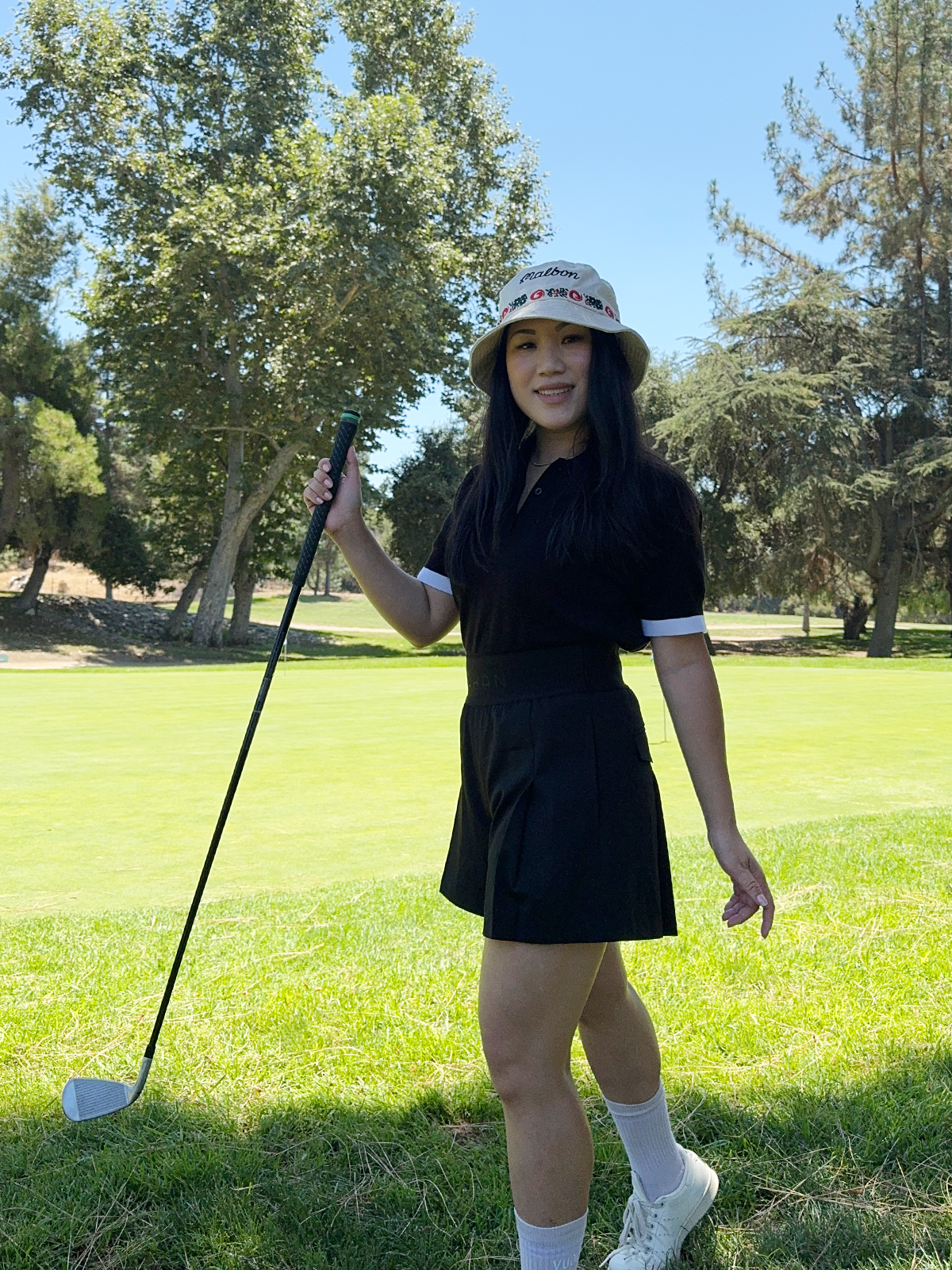 golf lookbook