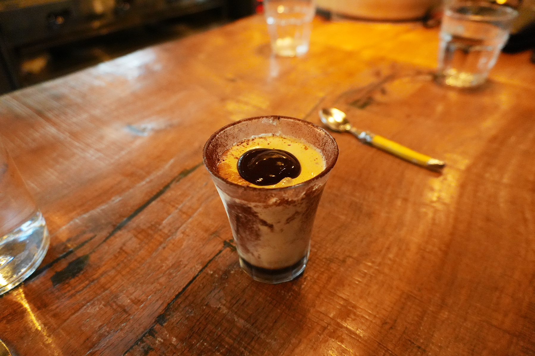 tiramisu