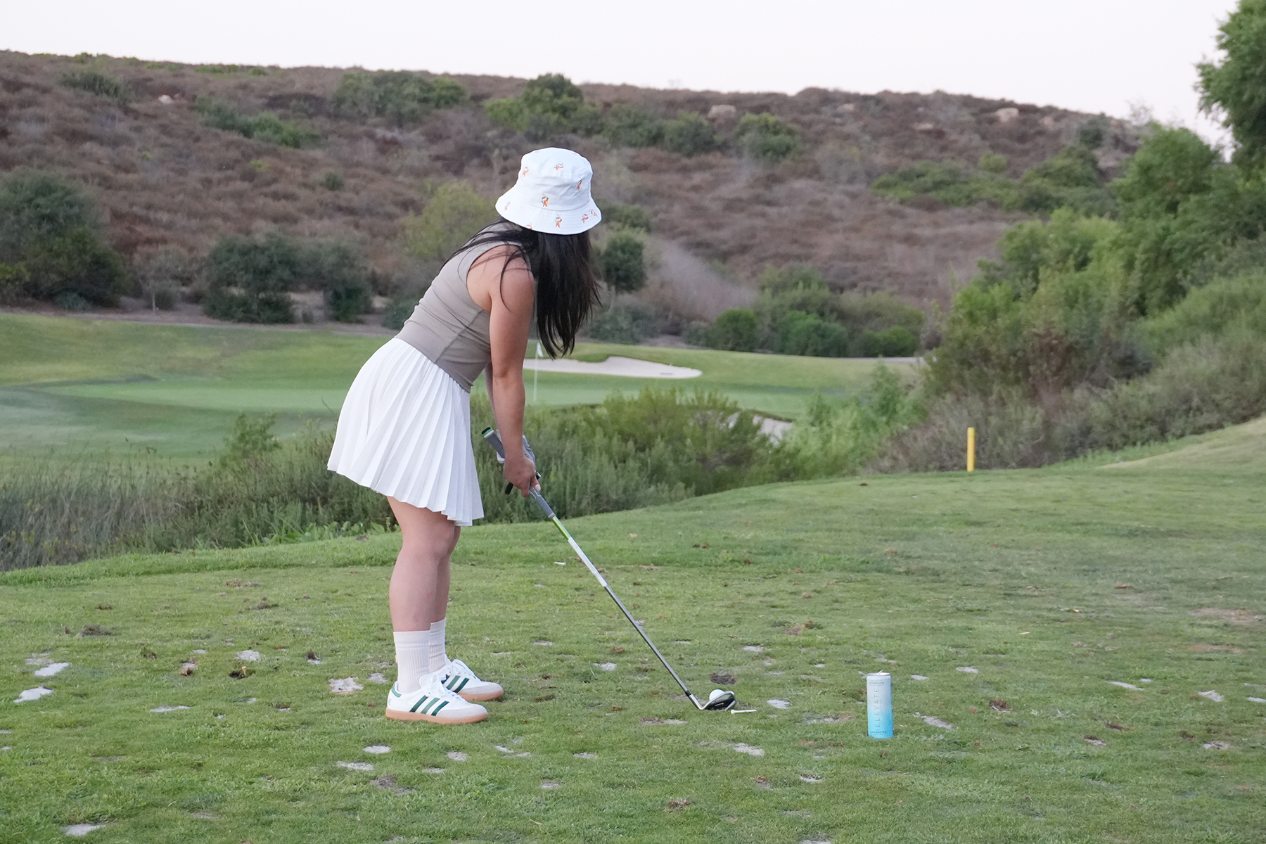 Golf Girlie