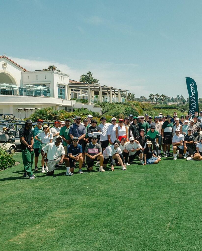 Monarch Beach Golf Links
