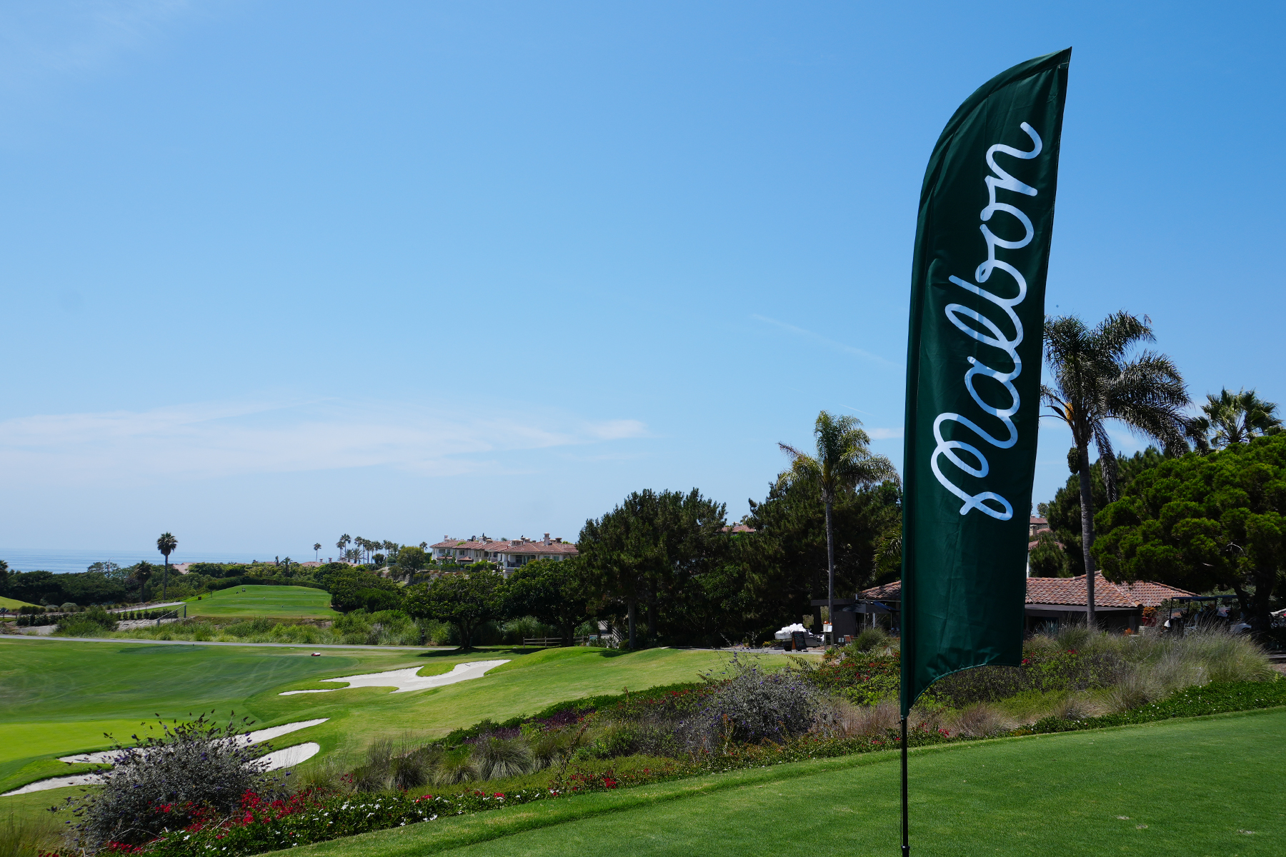 Malbon Golf Monarch Beach