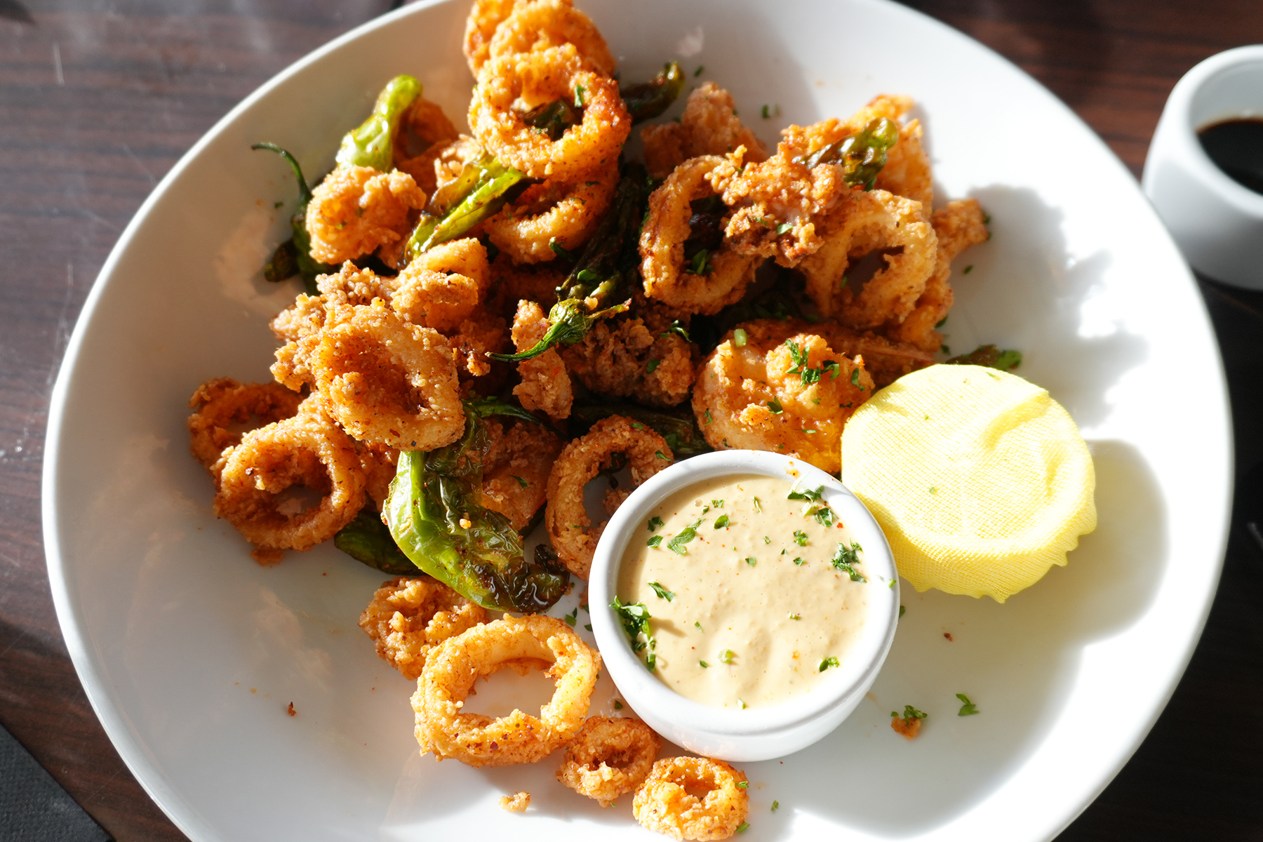 Glendale Calamari