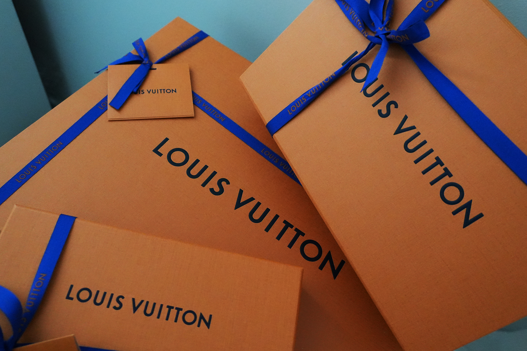 Louis Vuitton