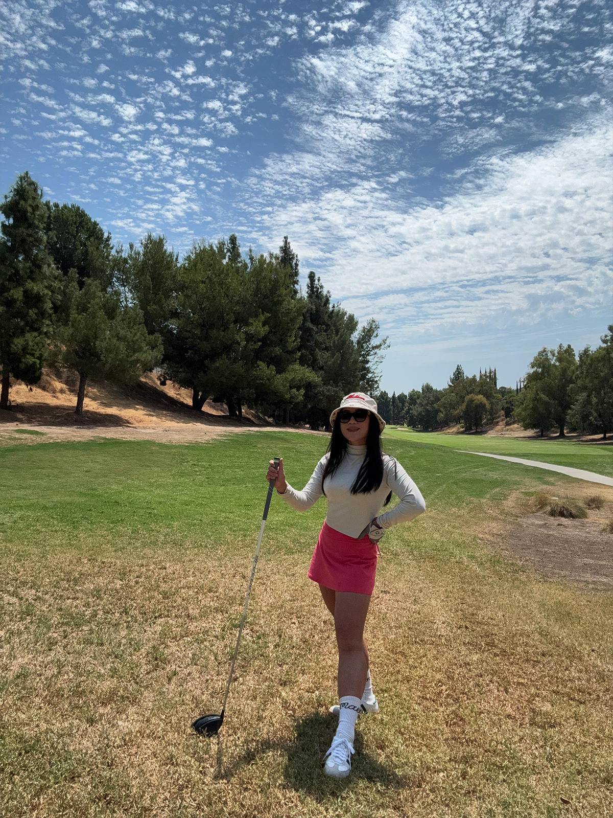 Golf Girlie