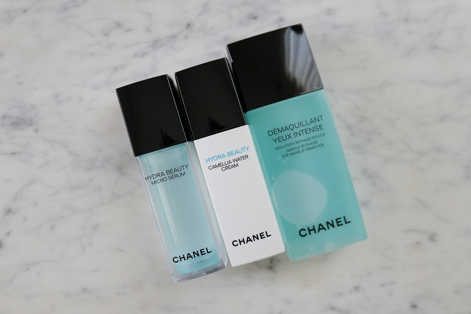 Chanel Beauty