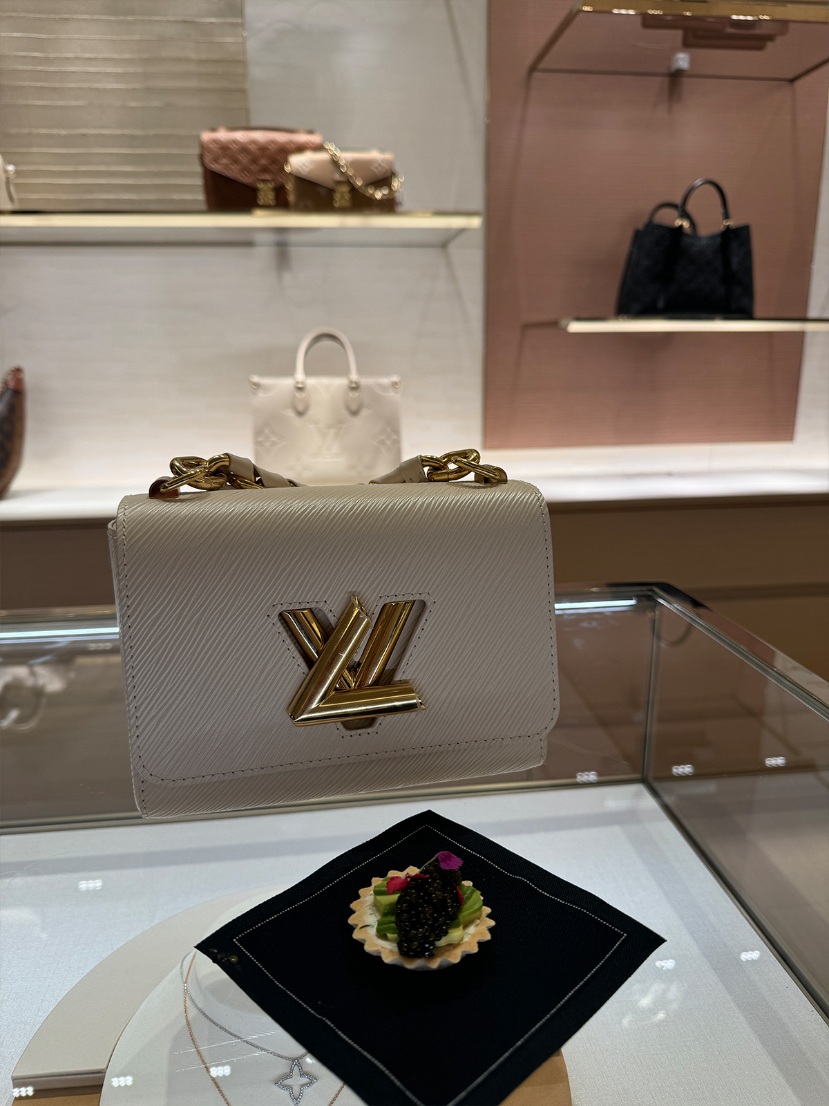 Louis Vuitton - Lifestyle Edit