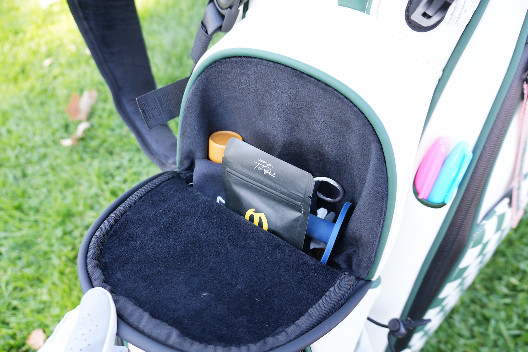 Golf Accessories