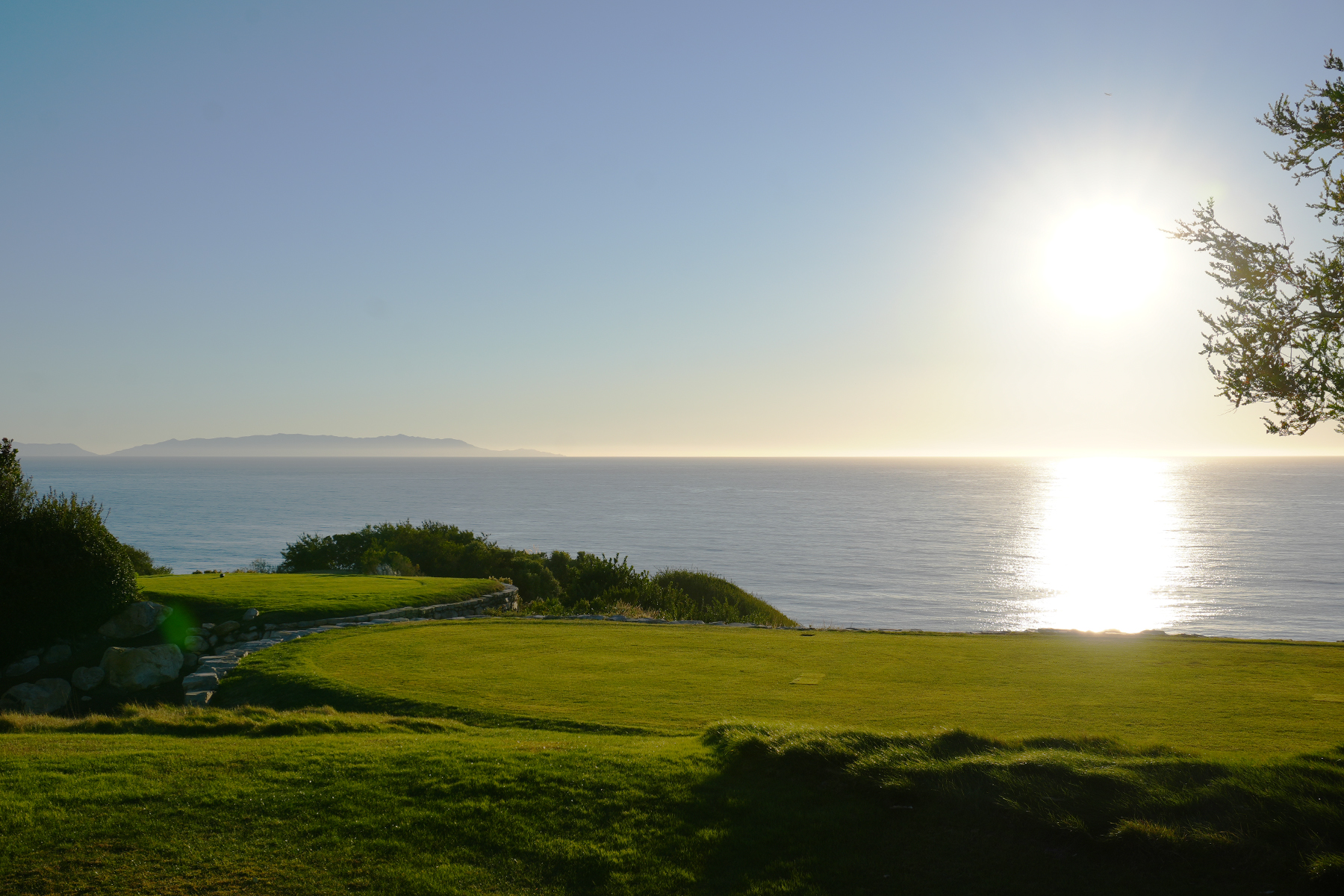 Trump National Golf Course