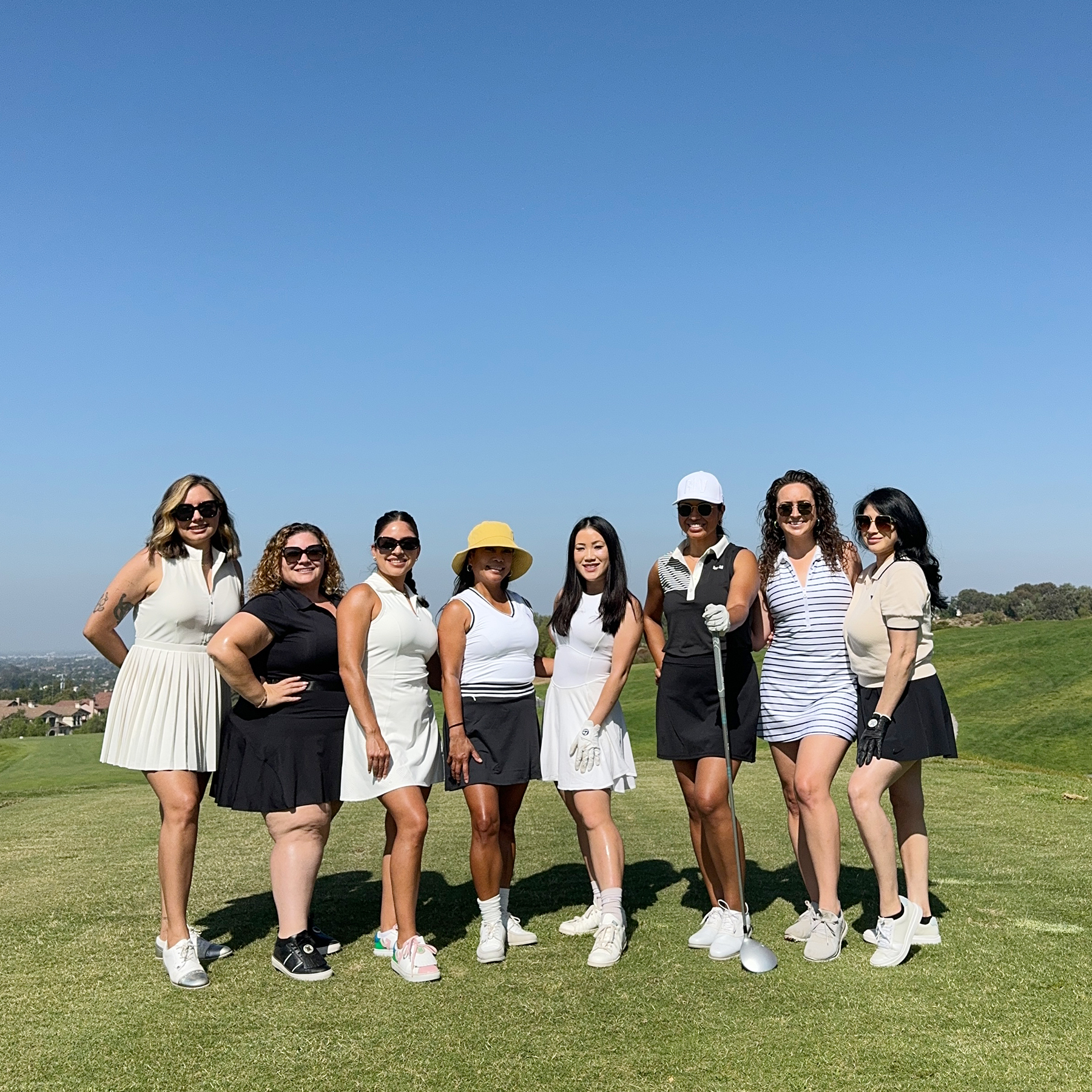 Golf Girlies