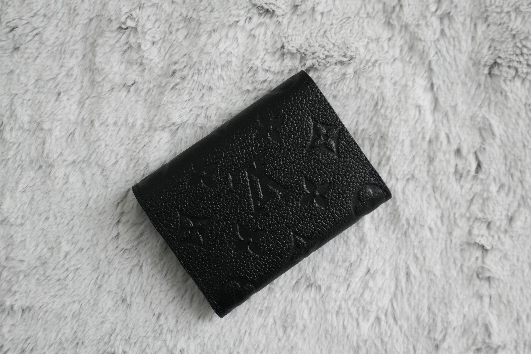 Louis Vuitton Business Card Holder