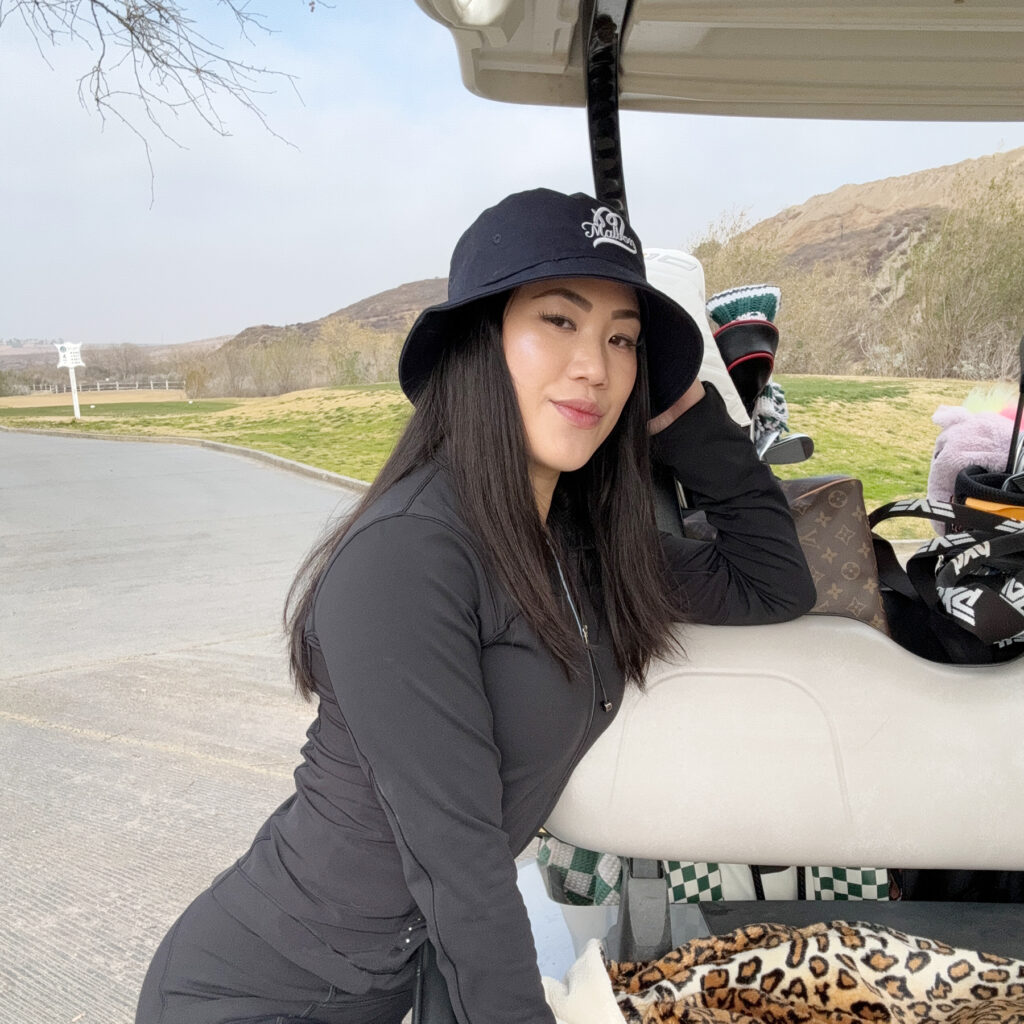 Golf Girlie