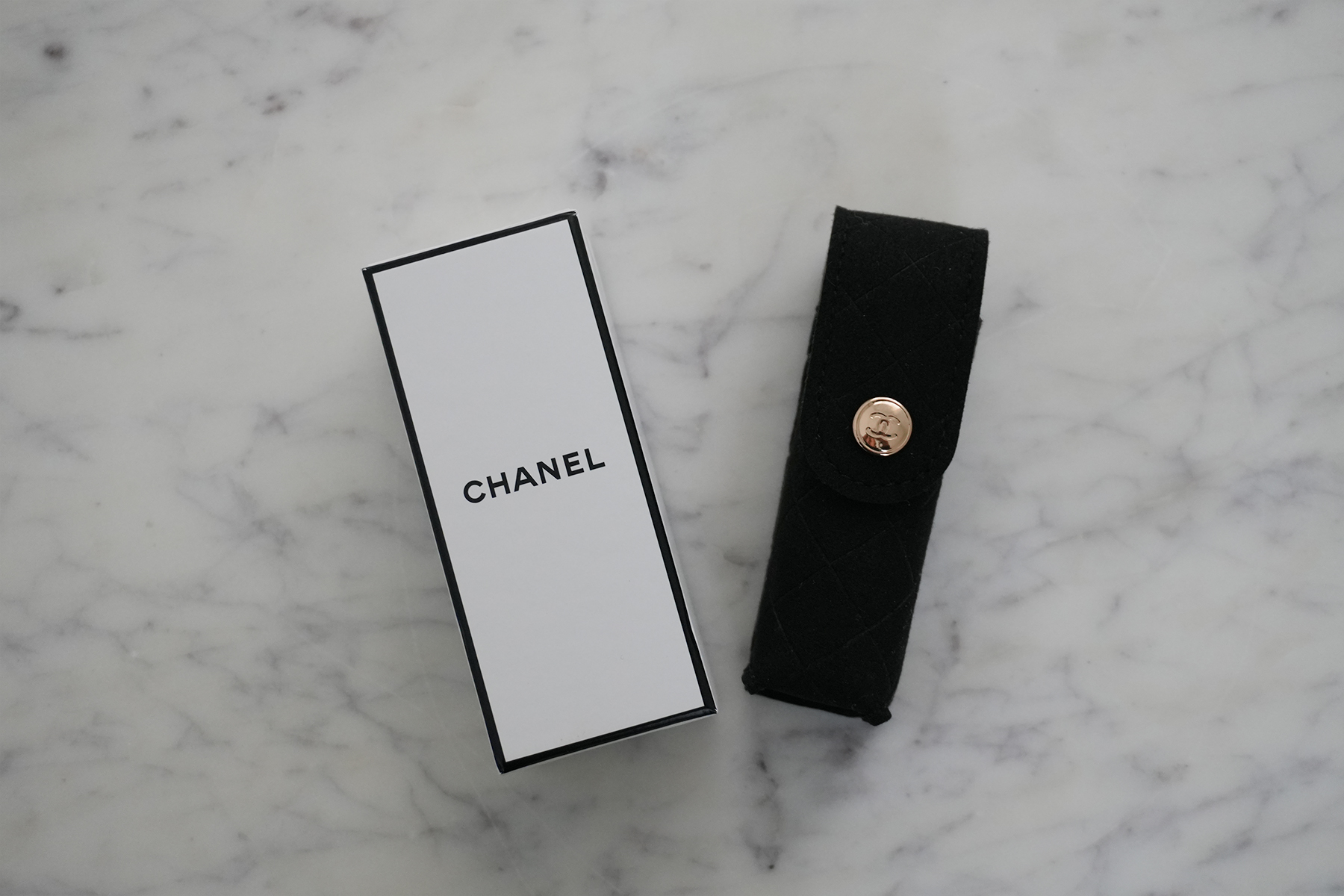 Chanel 31 Le Rouge Lipstick