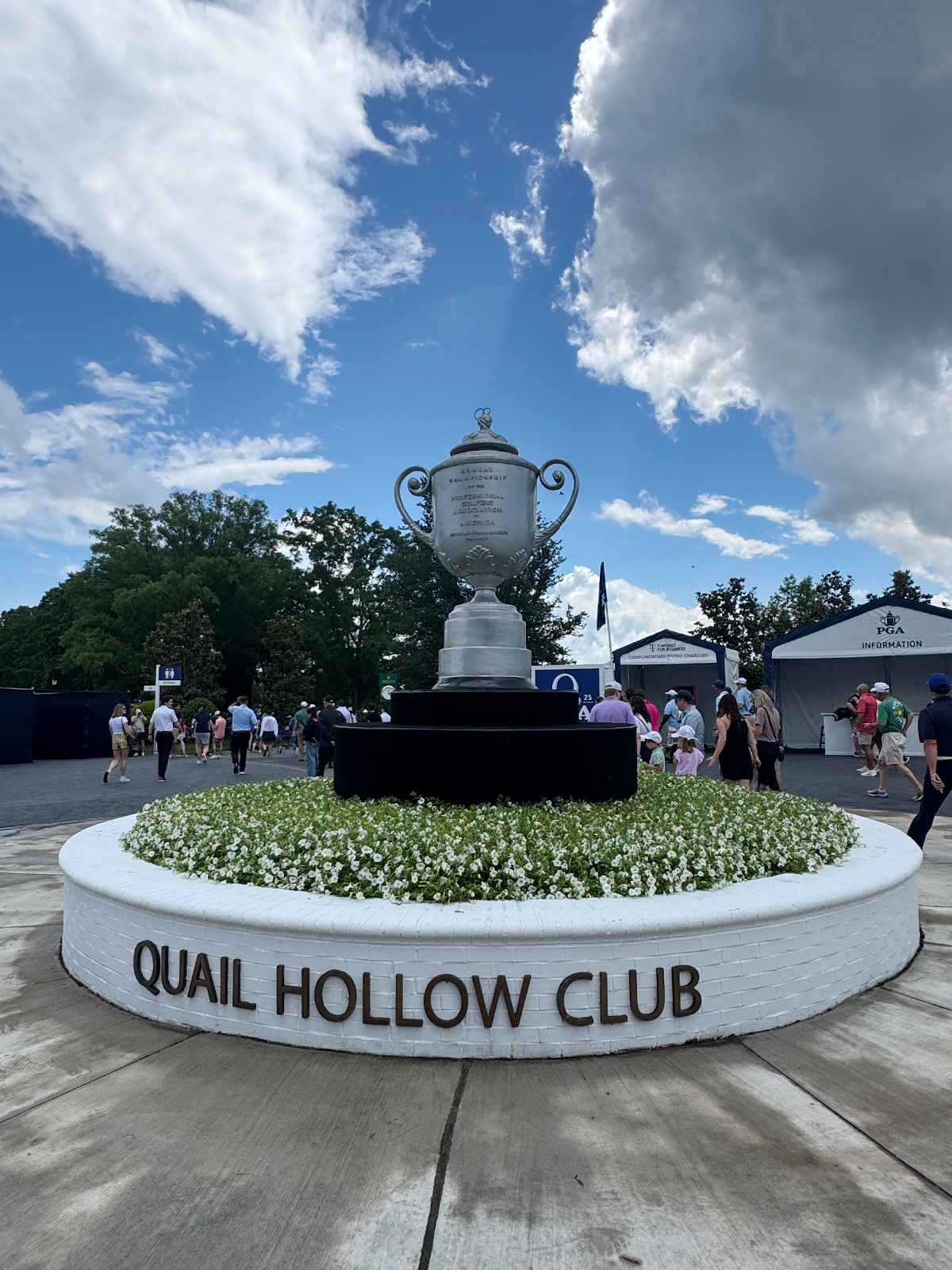 quail hollow pga championship